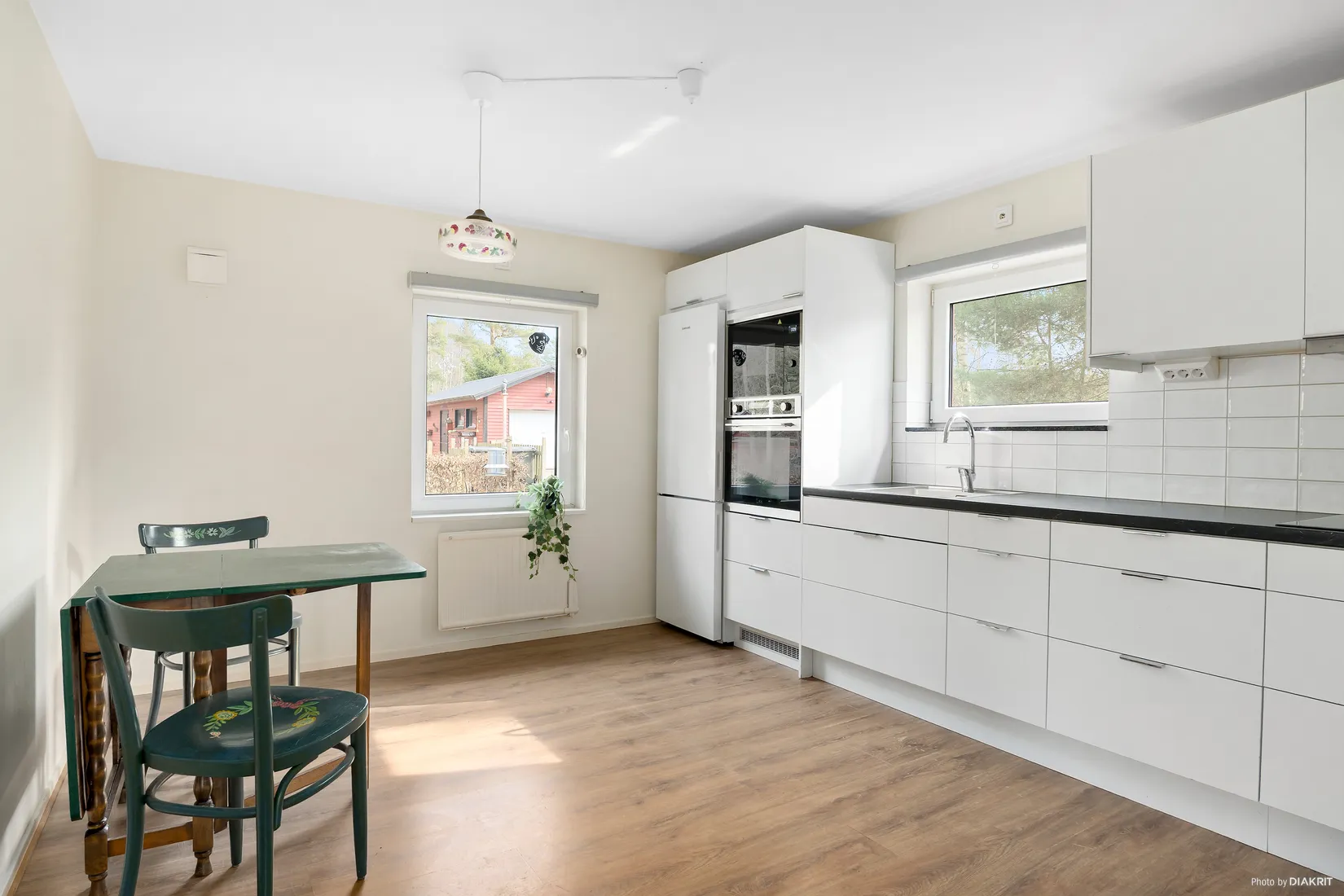 Villa, Orkidévägen 35, Svansjö, Sjöbo