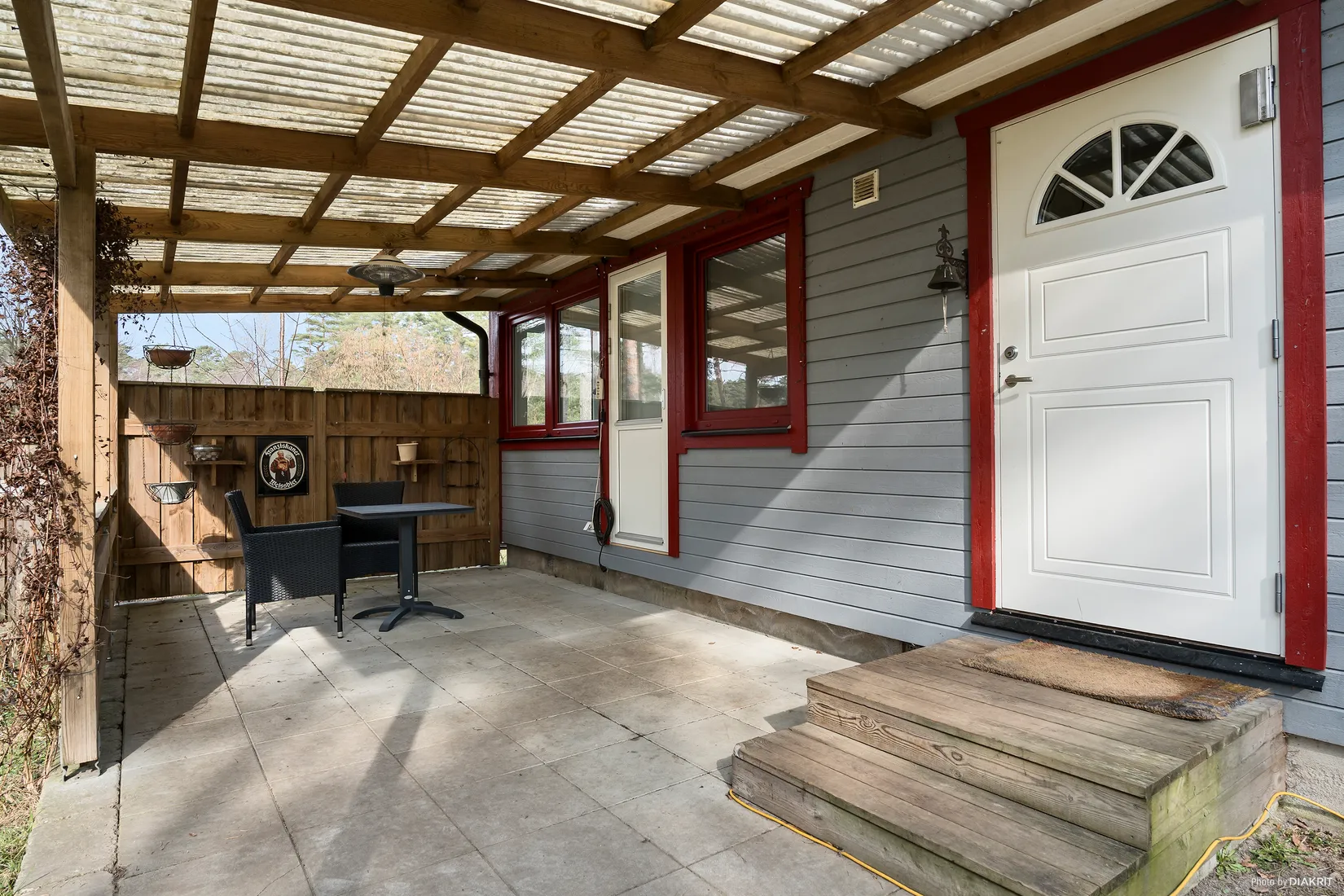 Villa, Orkidévägen 35, Svansjö, Sjöbo