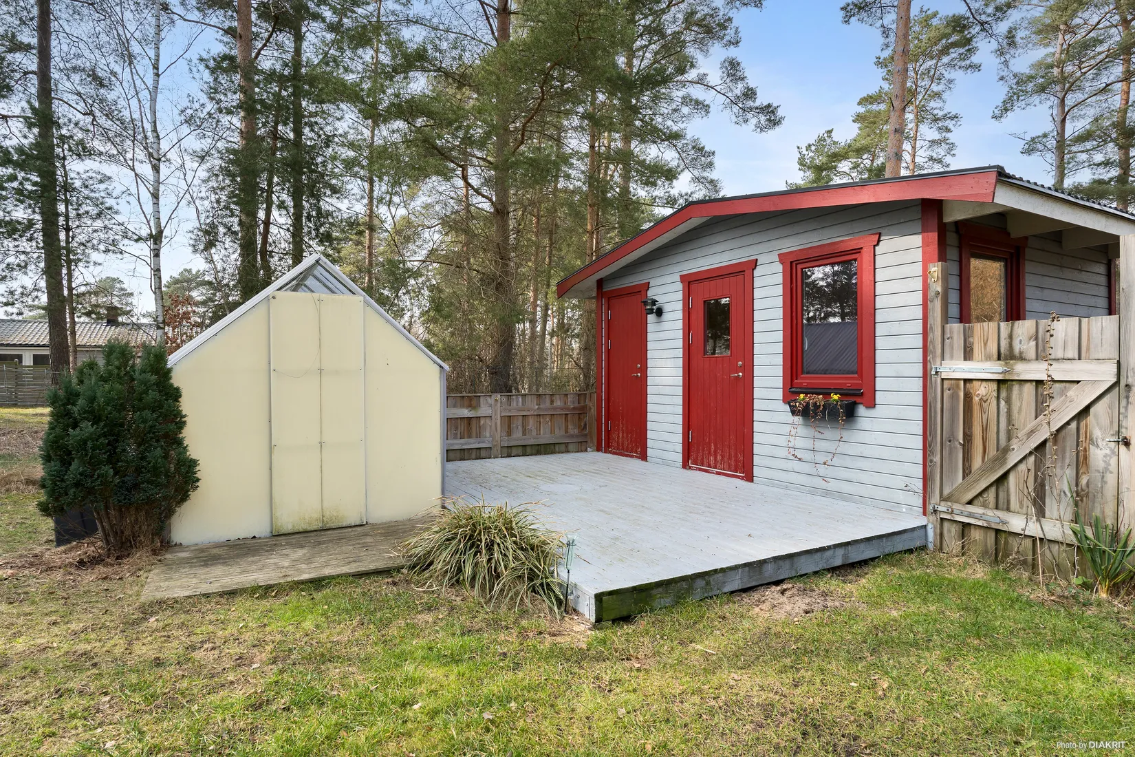 Villa, Orkidévägen 35, Svansjö, Sjöbo