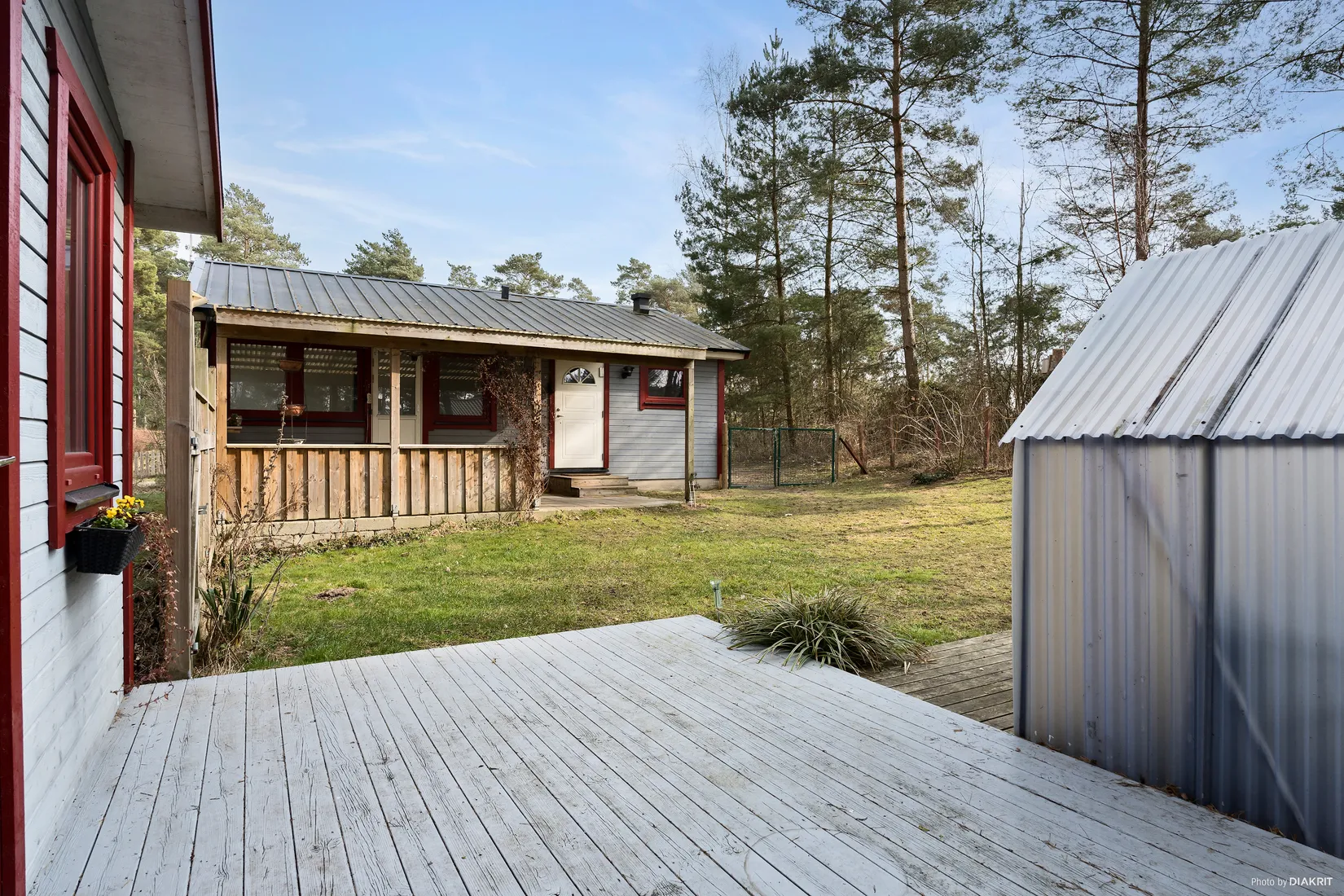 Villa, Orkidévägen 35, Svansjö, Sjöbo