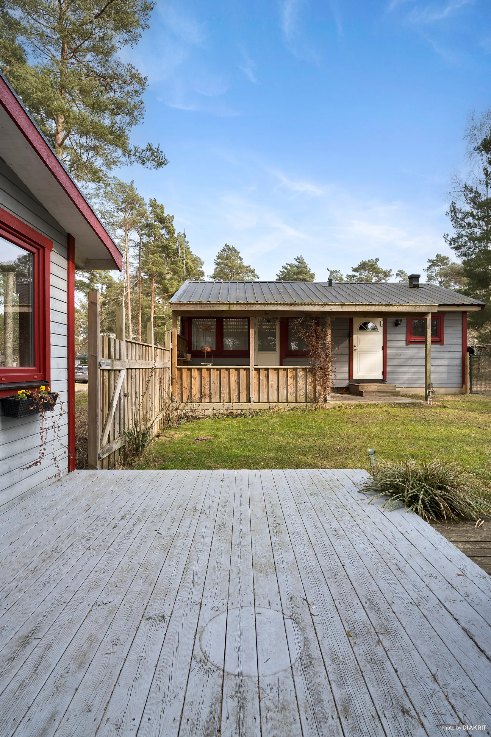 Villa, Orkidévägen 35, Svansjö, Sjöbo