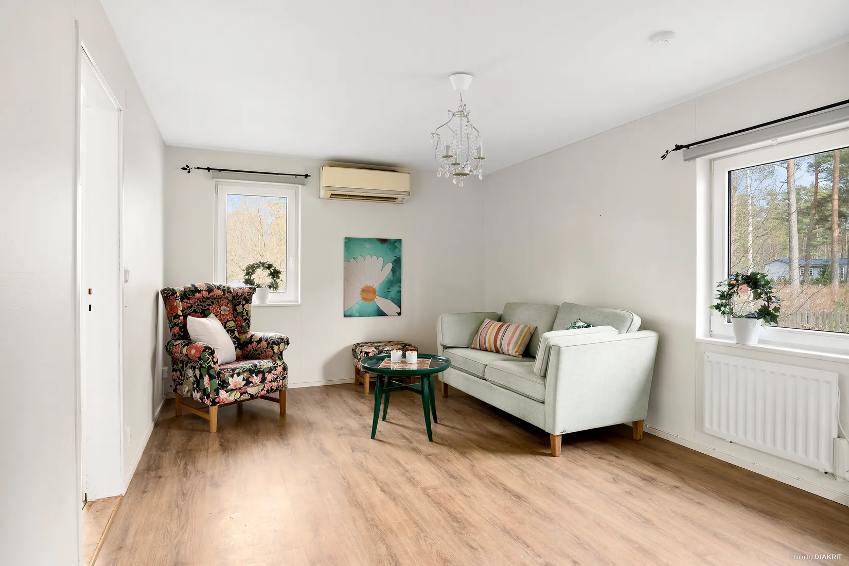 Villa, Orkidévägen 35, Svansjö, Sjöbo