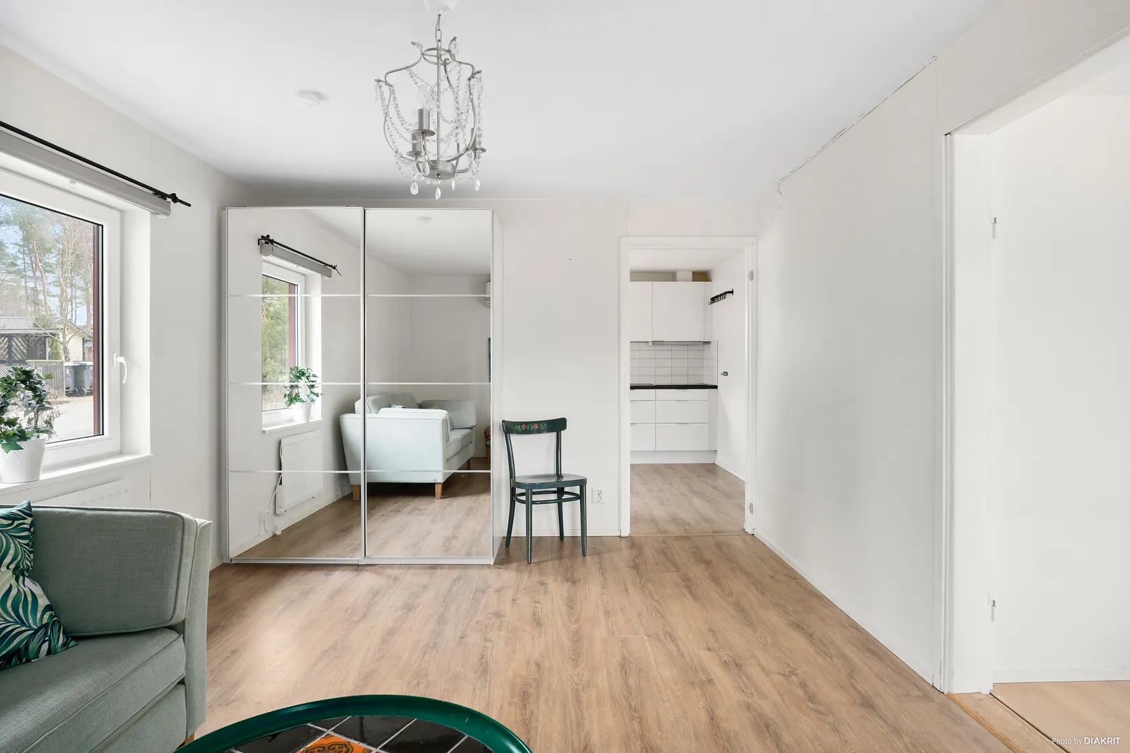 Villa, Orkidévägen 35, Svansjö, Sjöbo