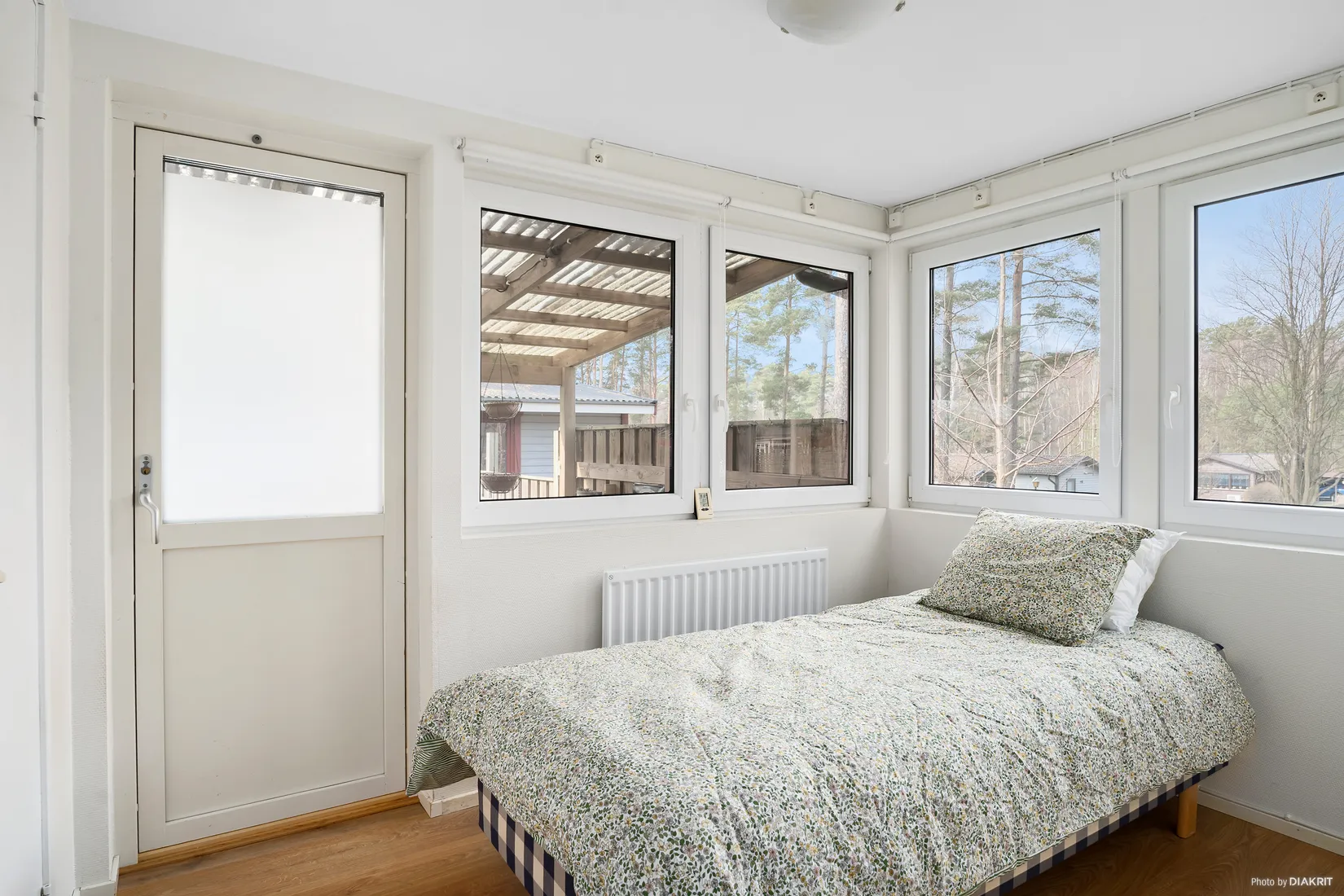 Villa, Orkidévägen 35, Svansjö, Sjöbo