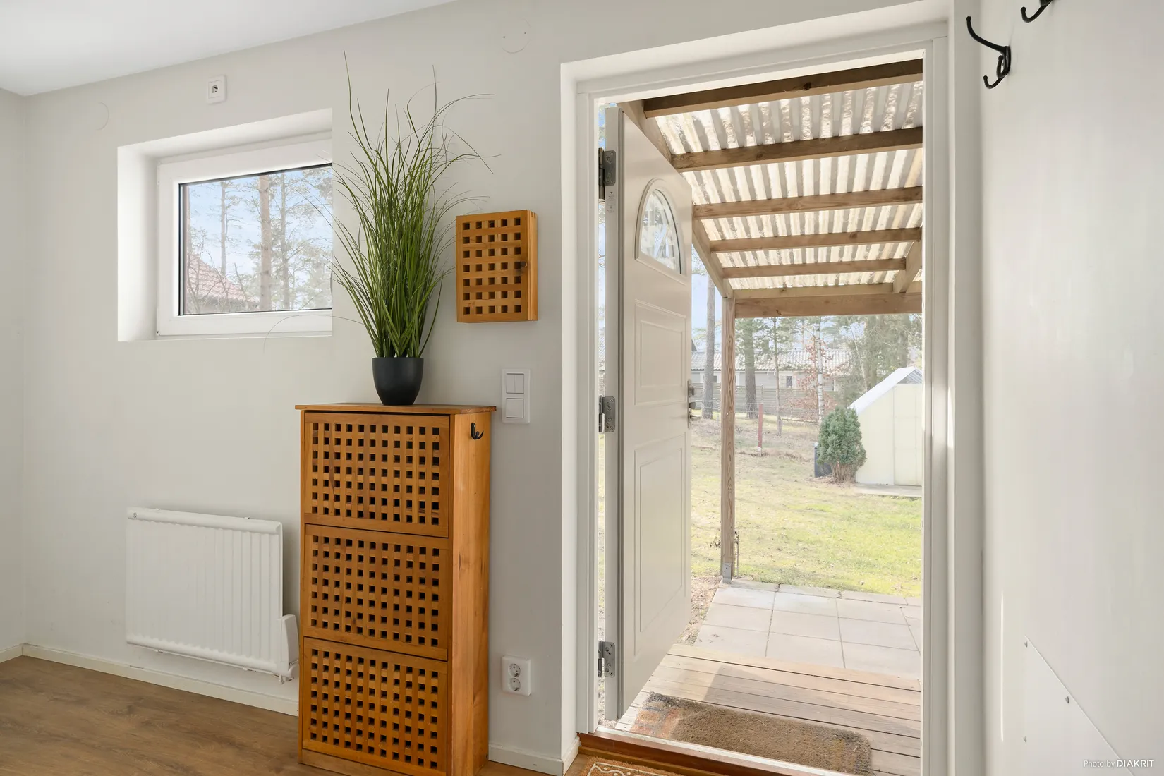 Villa, Orkidévägen 35, Svansjö, Sjöbo