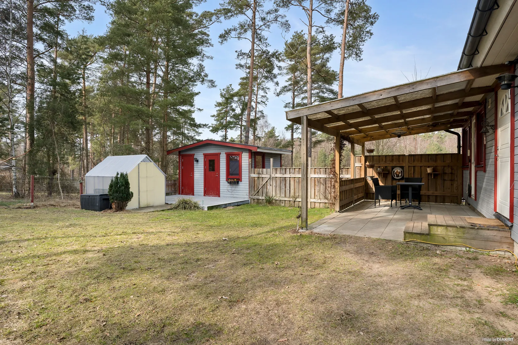 Villa, Orkidévägen 35, Svansjö, Sjöbo