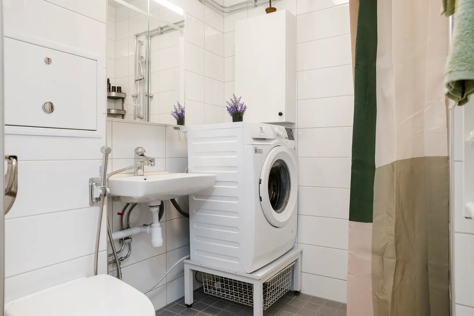 Bostadsrätt, Näsbychaussén 61, Kristianstad