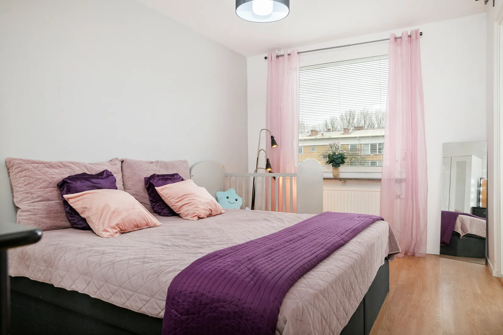 Bostadsrätt, Näsbychaussén 61, Kristianstad