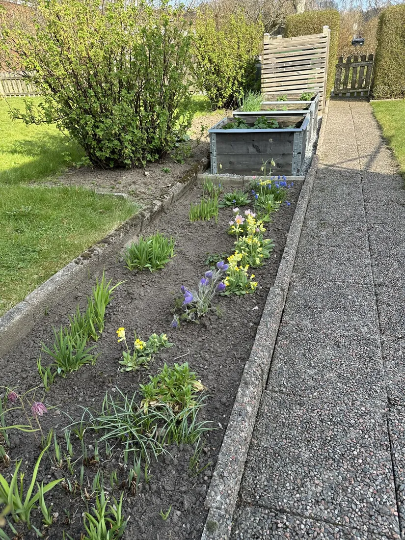 Villa, Häradsvägen 94, Ytterby, Kungälv