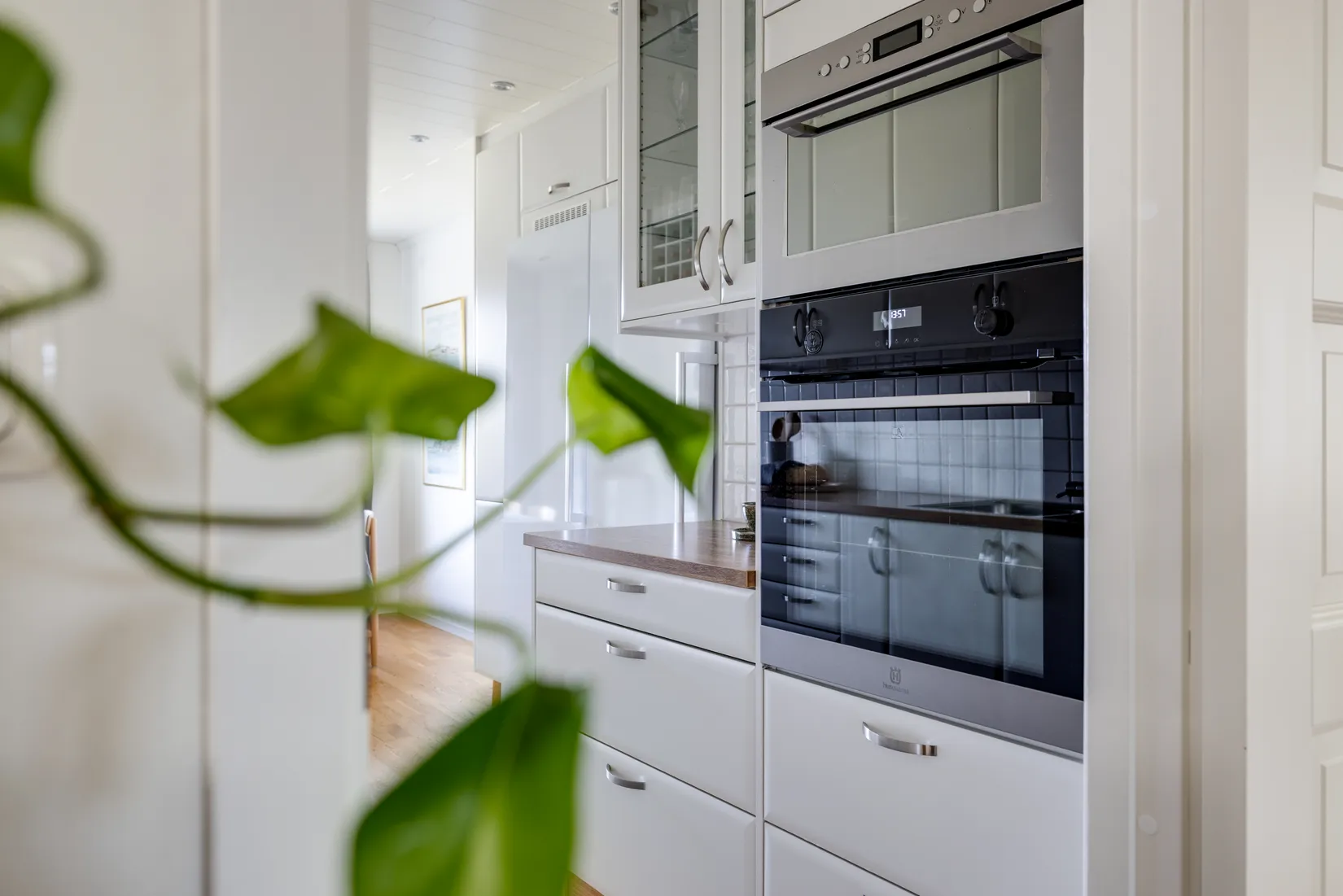 Villa, Häradsvägen 94, Ytterby, Kungälv