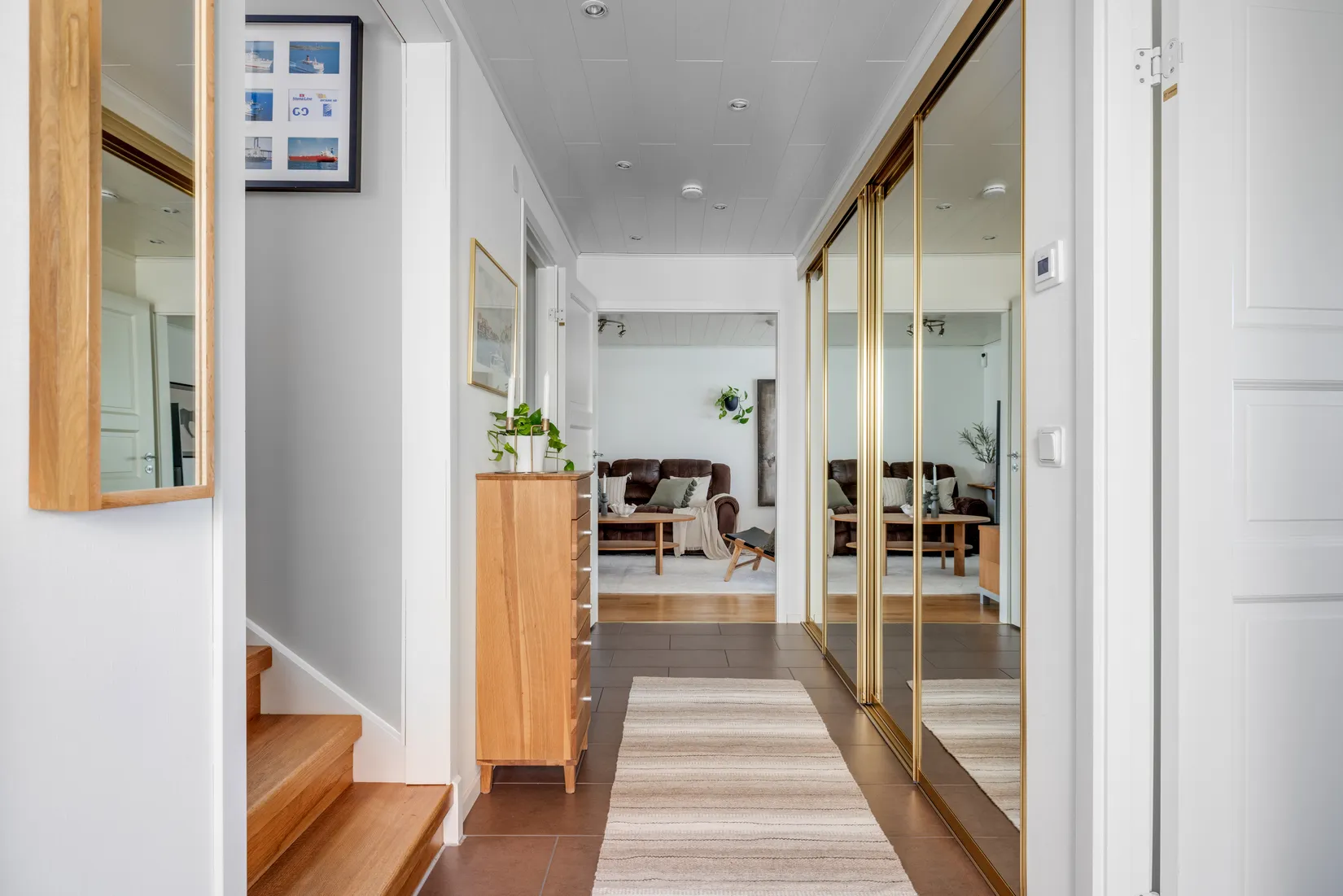 Villa, Häradsvägen 94, Ytterby, Kungälv