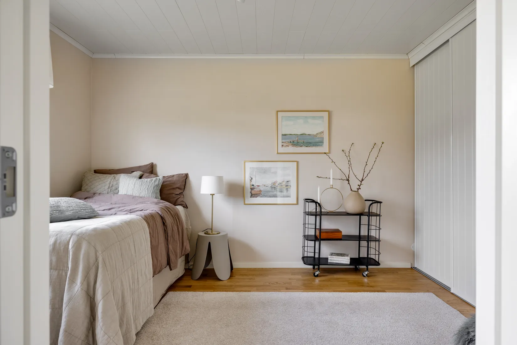 Villa, Häradsvägen 94, Ytterby, Kungälv