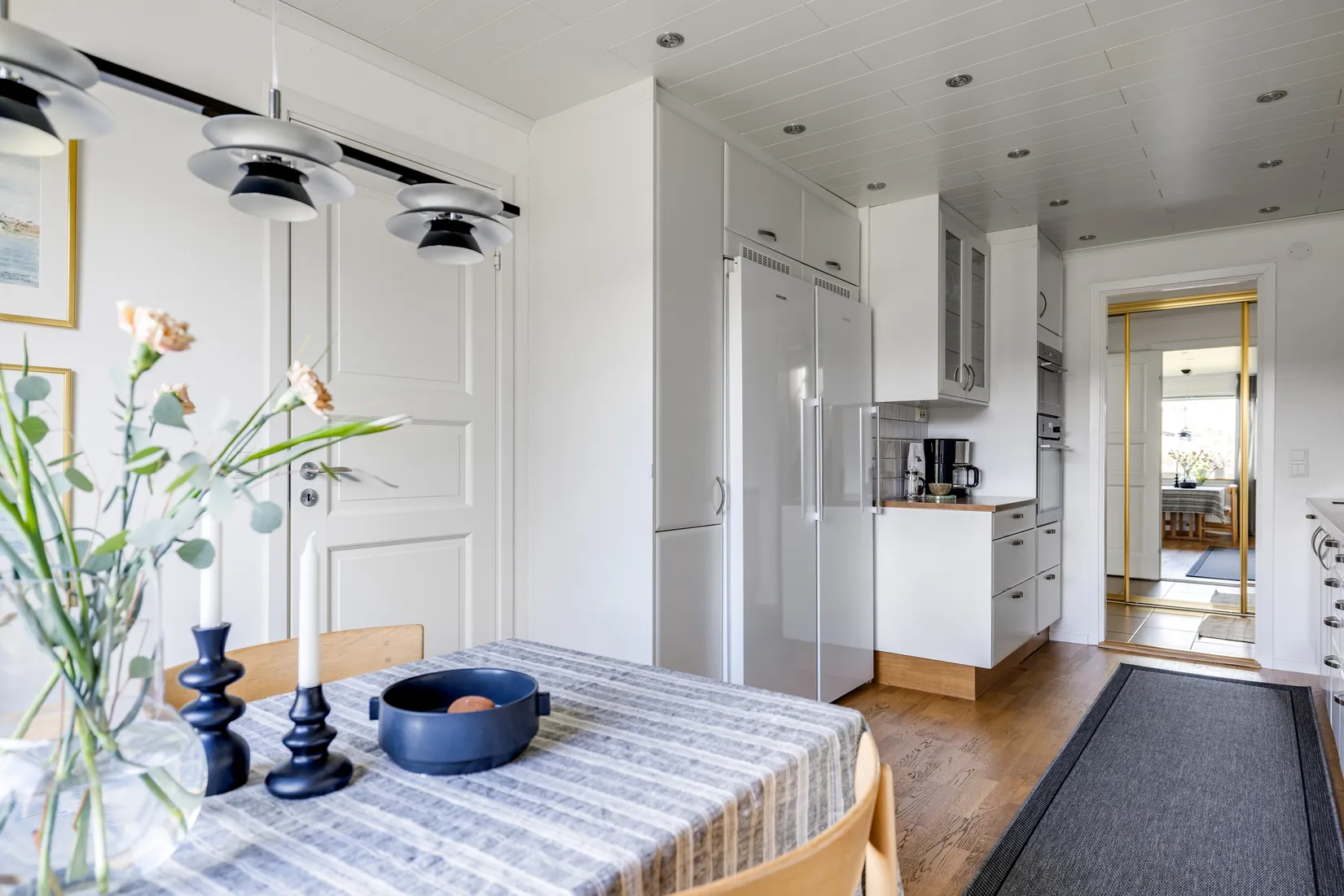 Villa, Häradsvägen 94, Ytterby, Kungälv