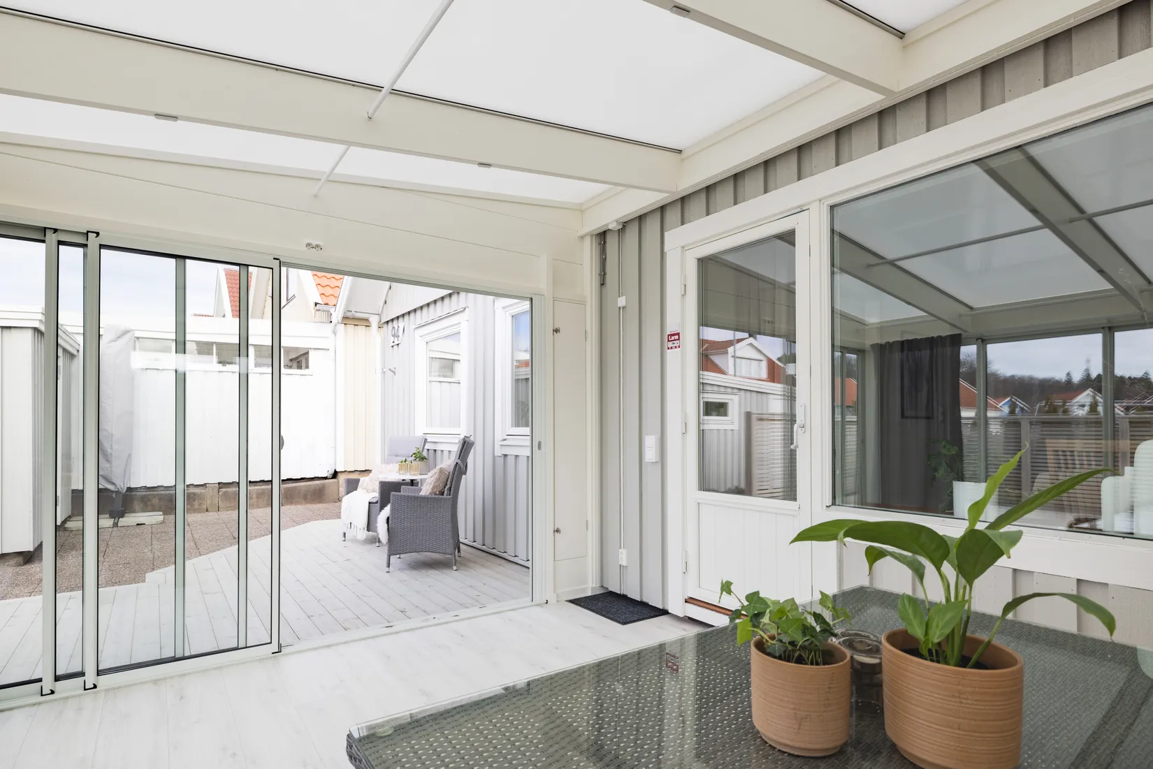 Villa, Häradsvägen 94, Ytterby, Kungälv