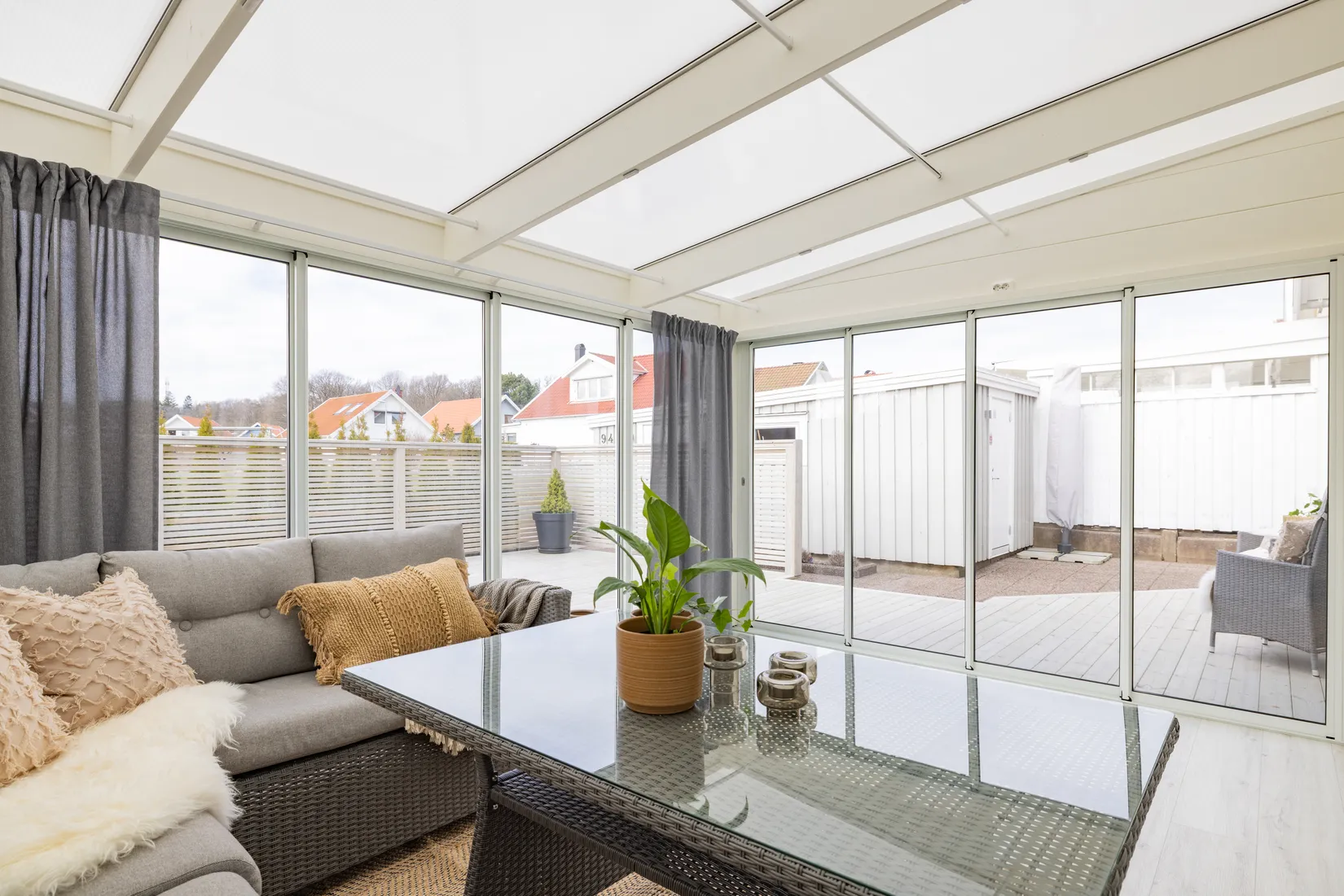 Villa, Häradsvägen 94, Ytterby, Kungälv