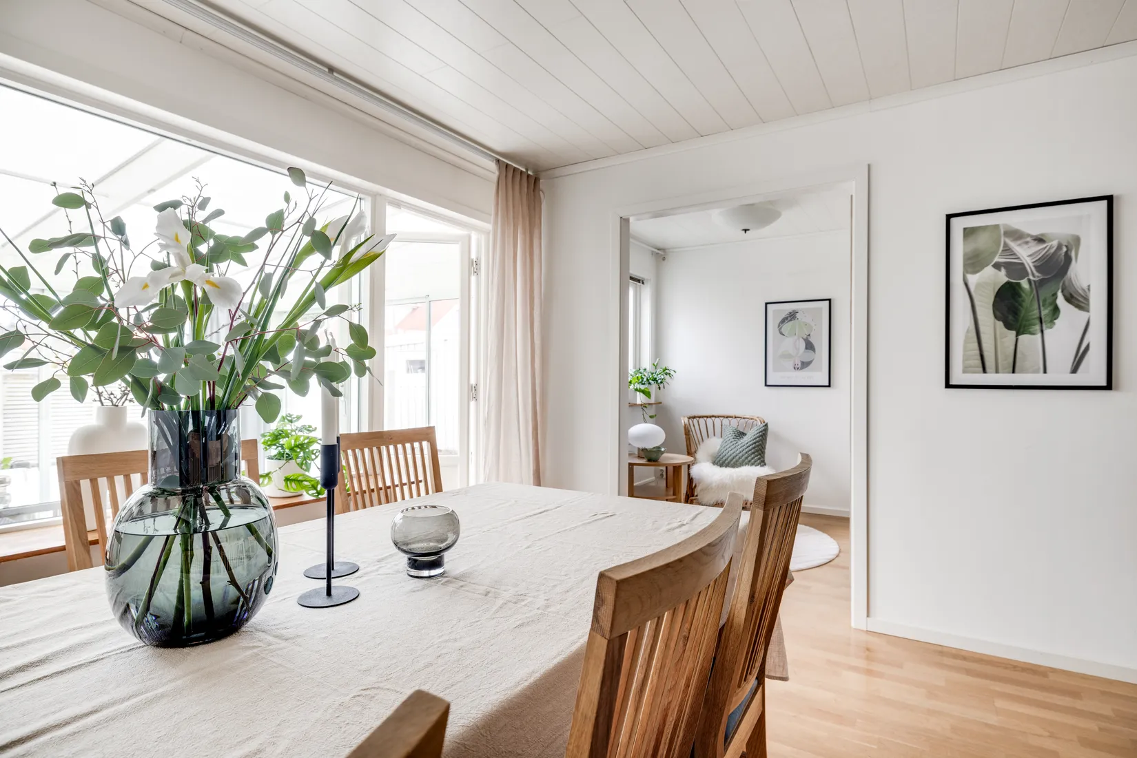 Villa, Häradsvägen 94, Ytterby, Kungälv