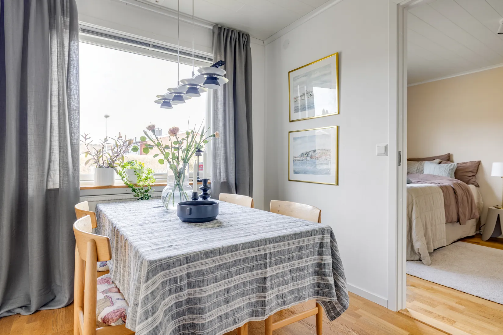 Villa, Häradsvägen 94, Ytterby, Kungälv