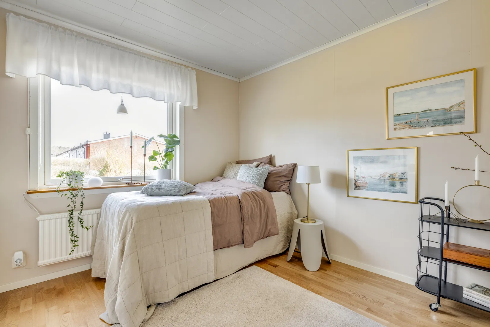 Villa, Häradsvägen 94, Ytterby, Kungälv