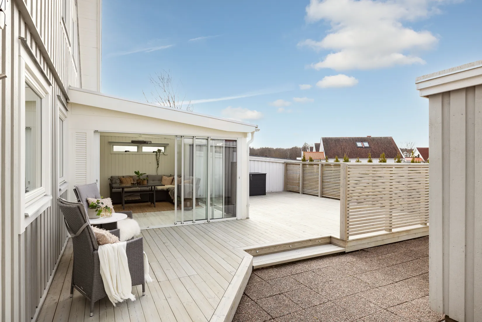 Villa, Häradsvägen 94, Ytterby, Kungälv