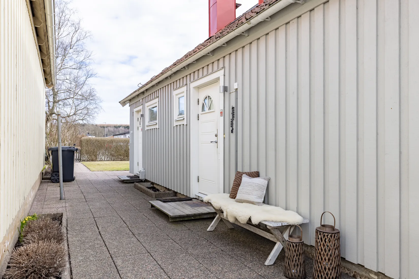 Villa, Häradsvägen 94, Ytterby, Kungälv