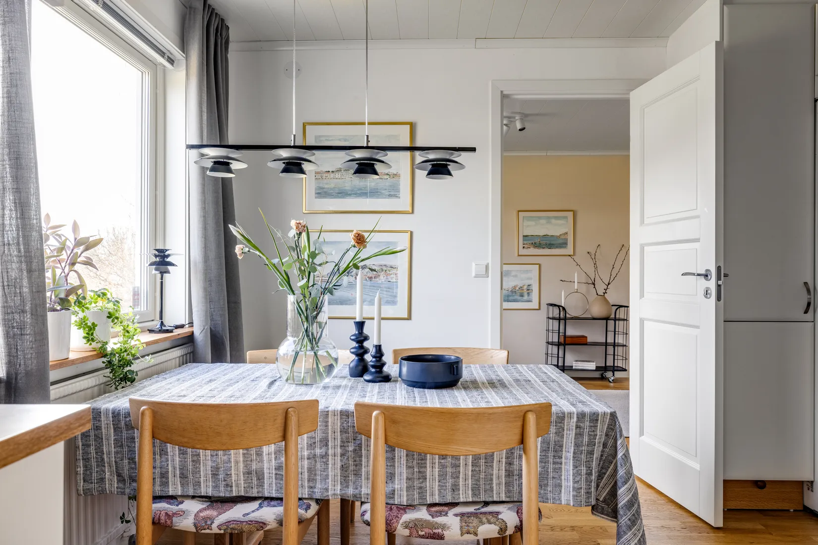 Villa, Häradsvägen 94, Ytterby, Kungälv