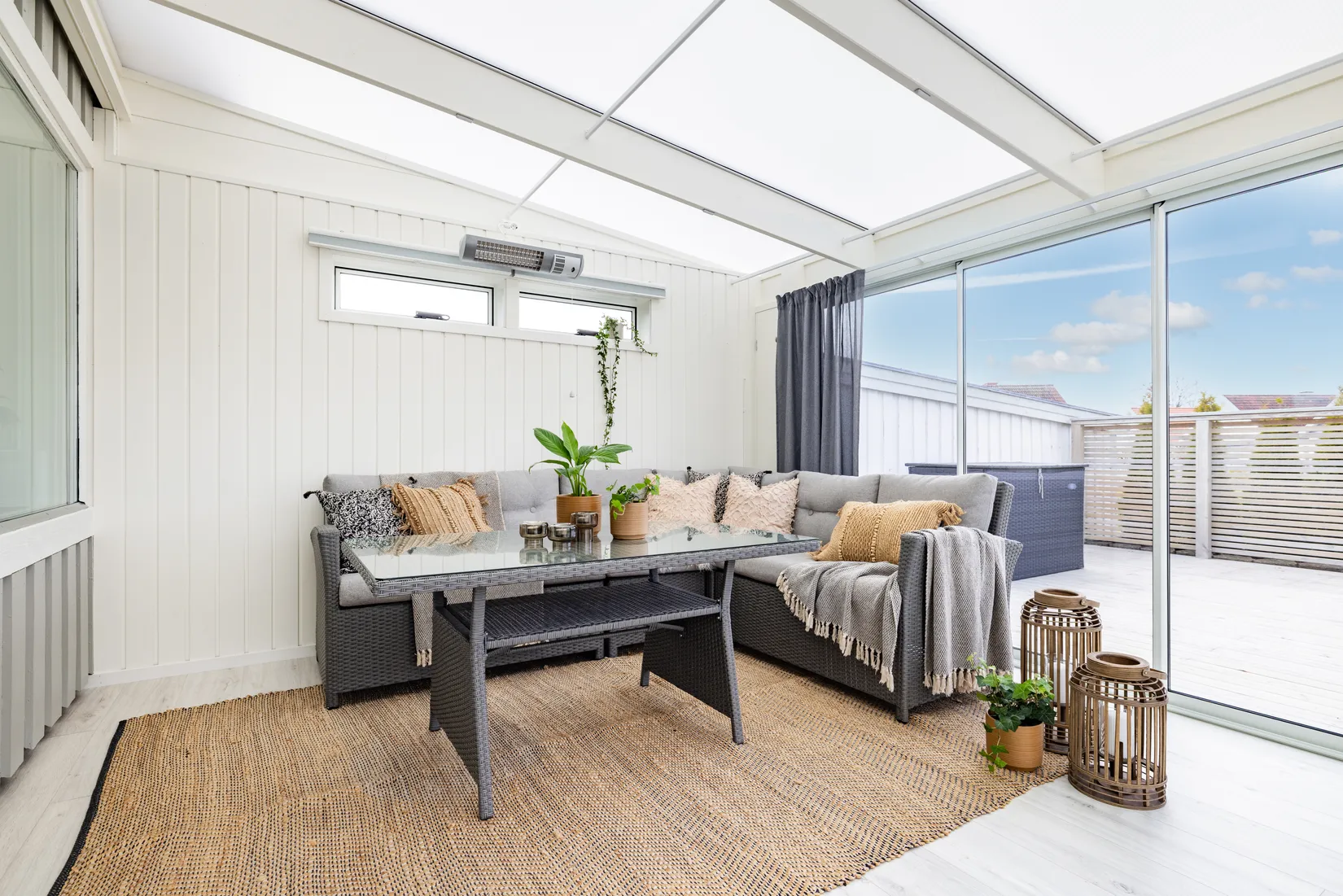 Villa, Häradsvägen 94, Ytterby, Kungälv