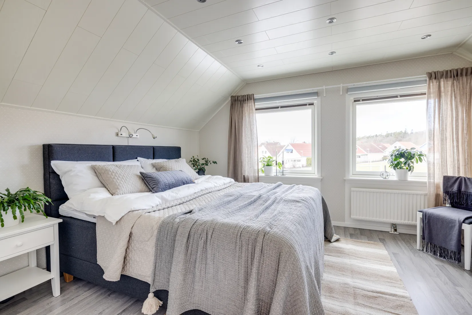 Villa, Häradsvägen 94, Ytterby, Kungälv