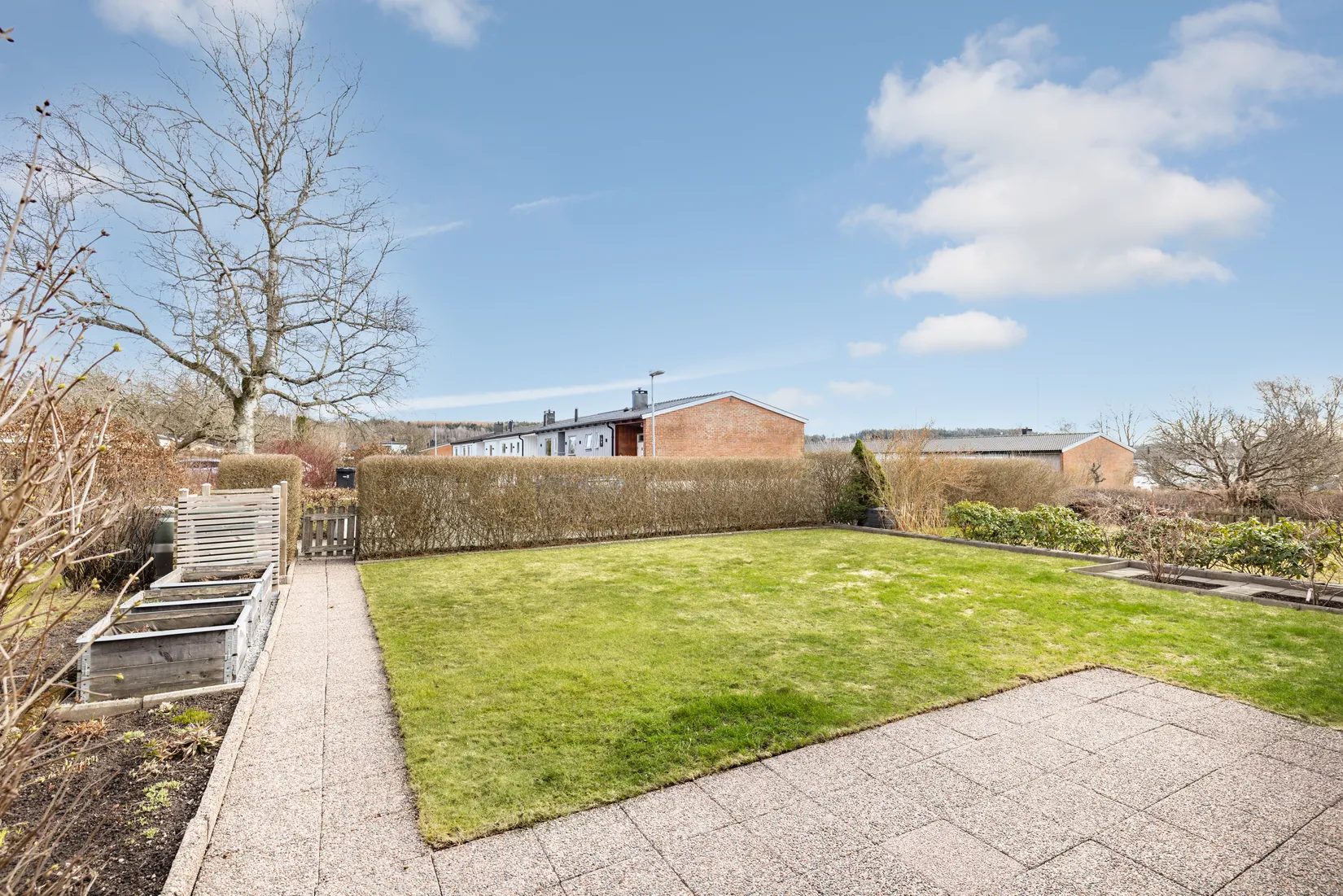 Villa, Häradsvägen 94, Ytterby, Kungälv