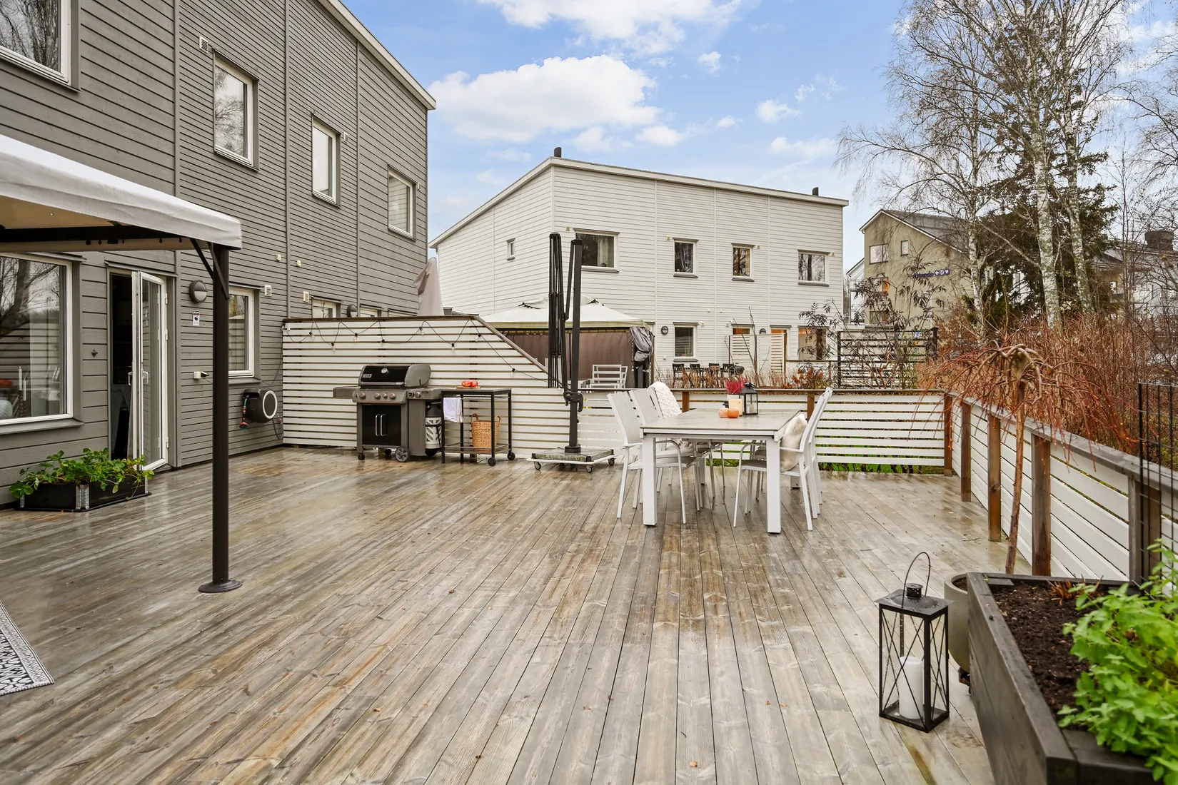 Bostadsrätt, Radhus, Fresta Norra Allé 3, Fresta, Upplands Väsby