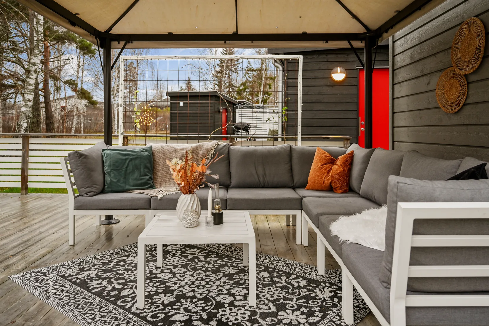 Bostadsrätt, Radhus, Fresta Norra Allé 3, Fresta, Upplands Väsby