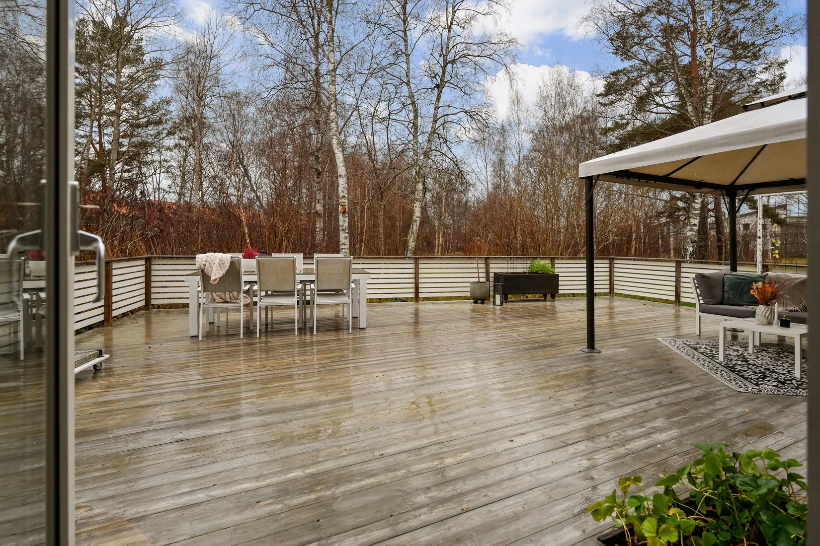 Bostadsrätt, Radhus, Fresta Norra Allé 3, Fresta, Upplands Väsby