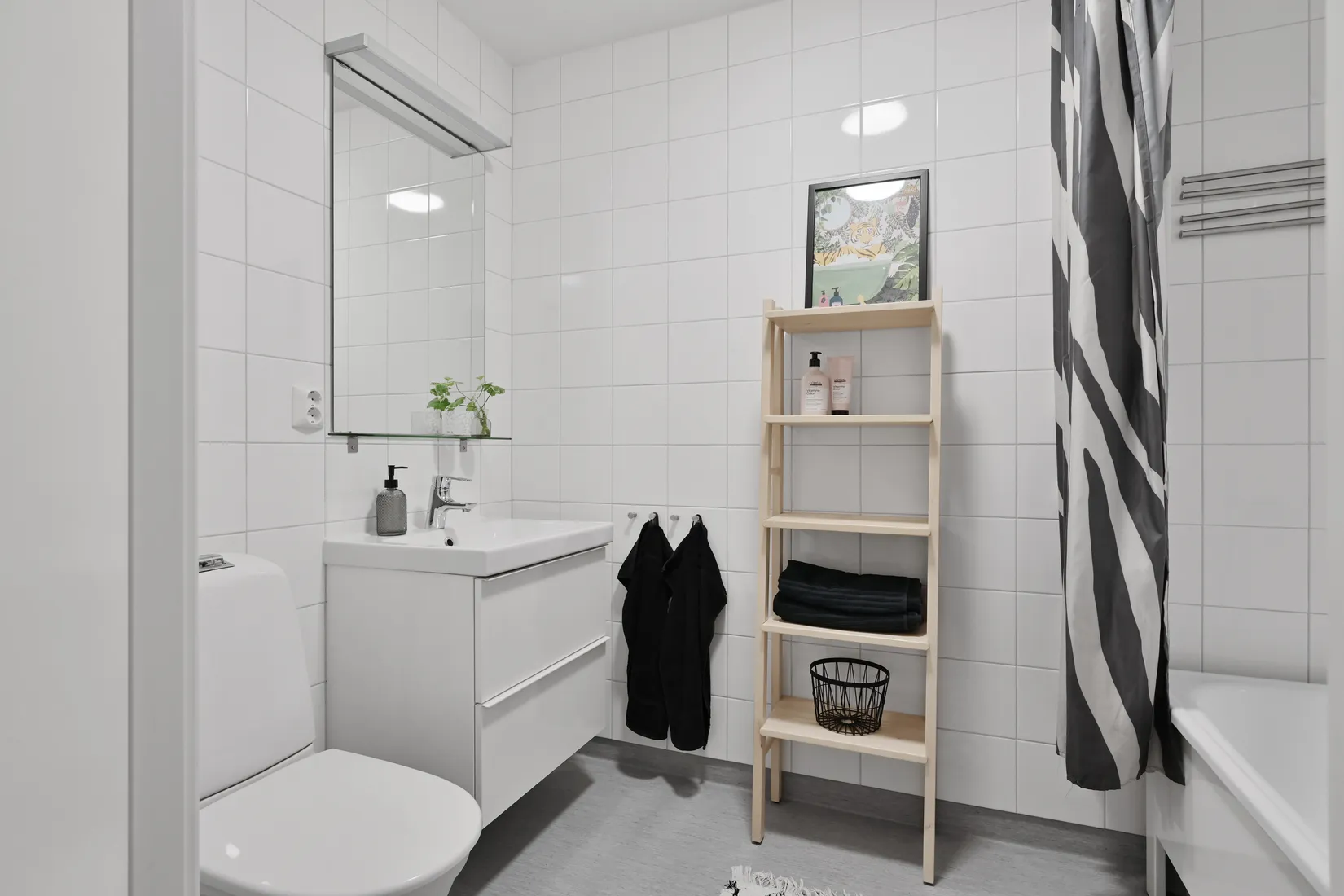 Bostadsrätt, Radhus, Fresta Norra Allé 3, Fresta, Upplands Väsby