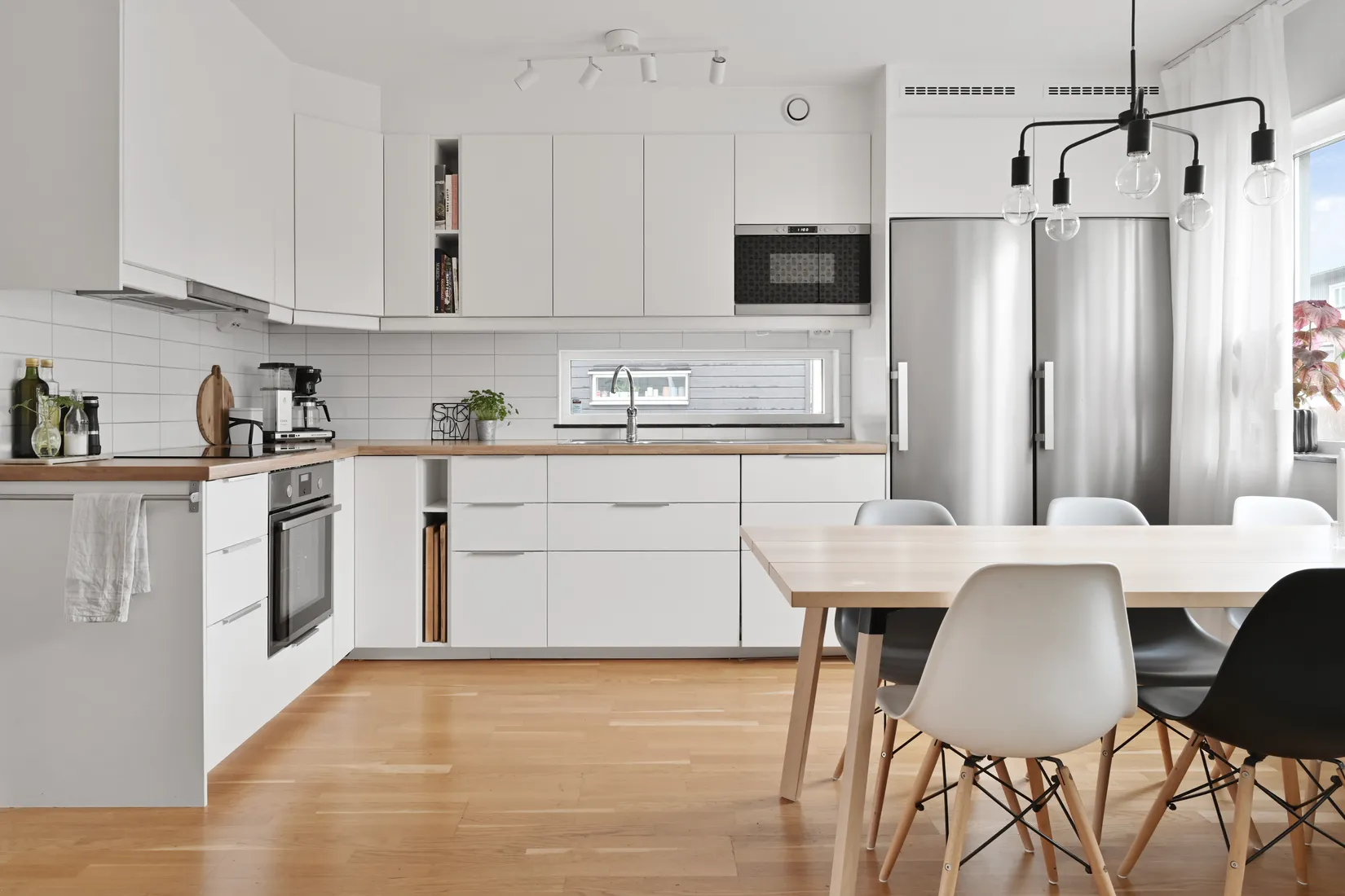 Bostadsrätt, Radhus, Fresta Norra Allé 3, Fresta, Upplands Väsby