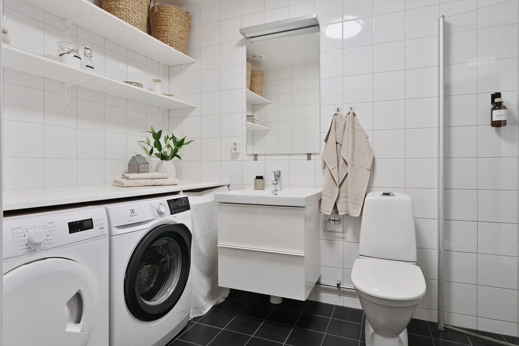 Bostadsrätt, Radhus, Fresta Norra Allé 3, Fresta, Upplands Väsby