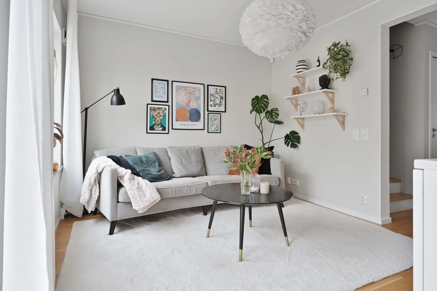 Bostadsrätt, Radhus, Fresta Norra Allé 3, Fresta, Upplands Väsby