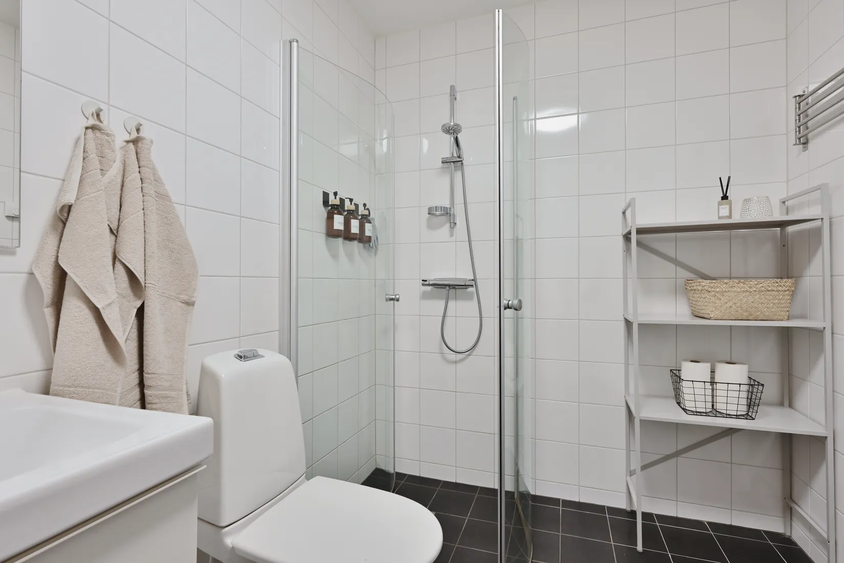 Bostadsrätt, Radhus, Fresta Norra Allé 3, Fresta, Upplands Väsby