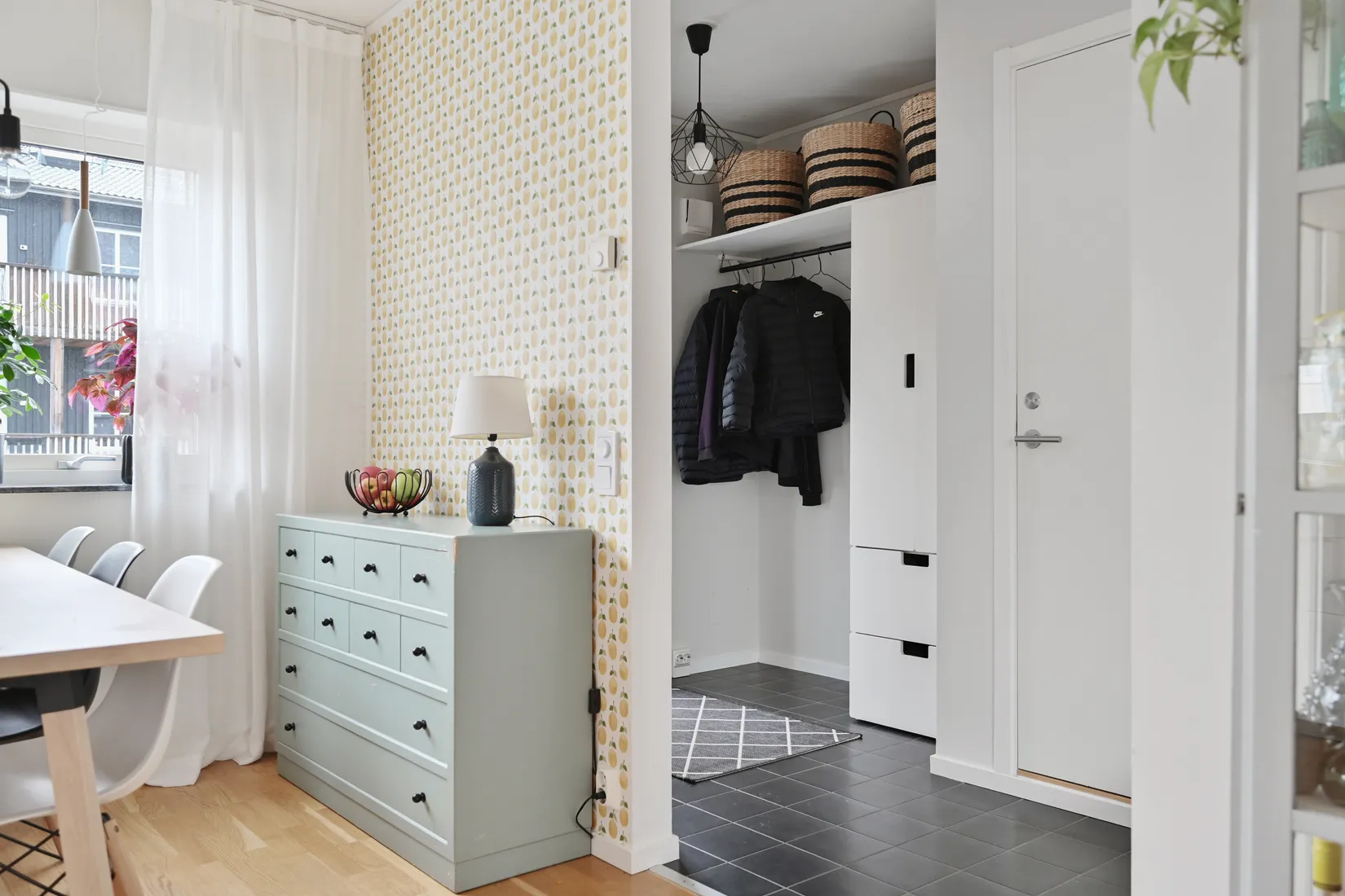 Bostadsrätt, Radhus, Fresta Norra Allé 3, Fresta, Upplands Väsby