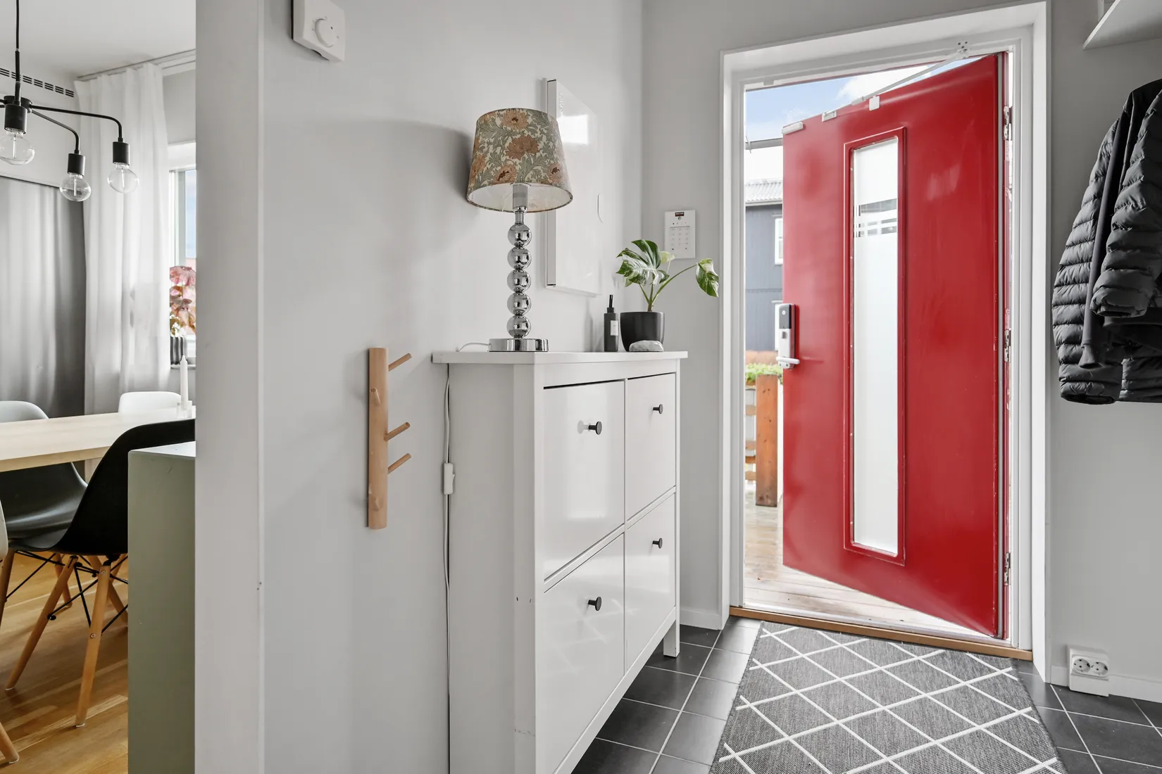 Bostadsrätt, Radhus, Fresta Norra Allé 3, Fresta, Upplands Väsby