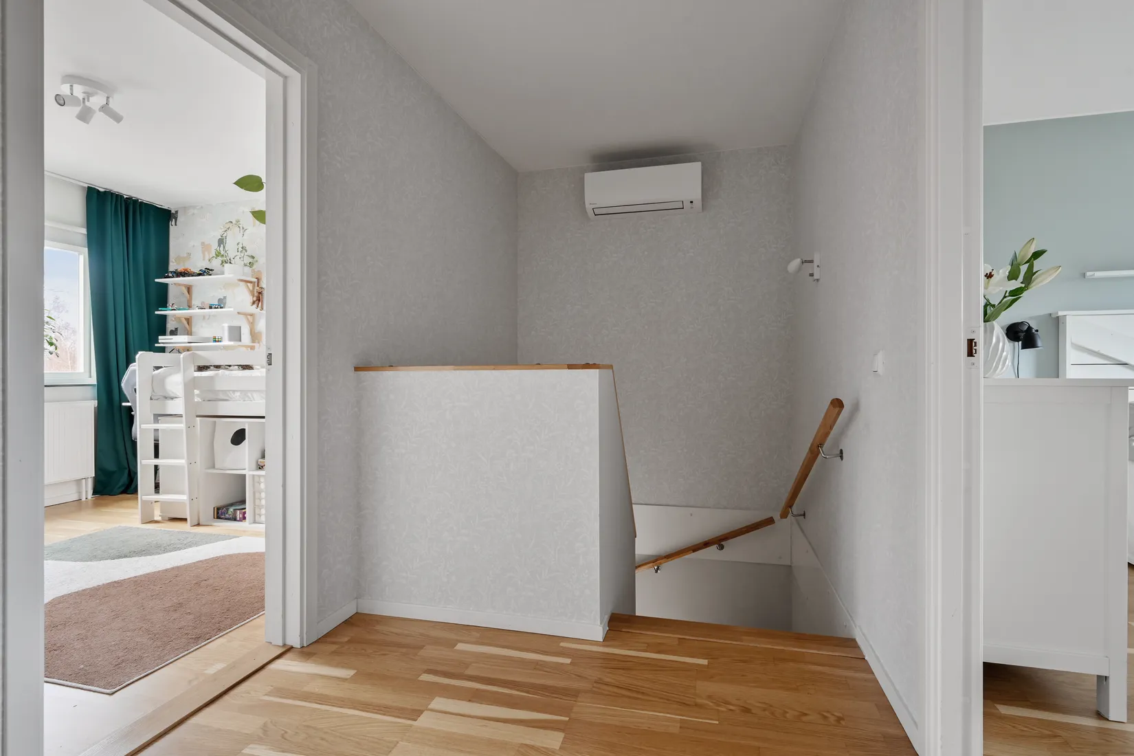 Bostadsrätt, Radhus, Fresta Norra Allé 3, Fresta, Upplands Väsby