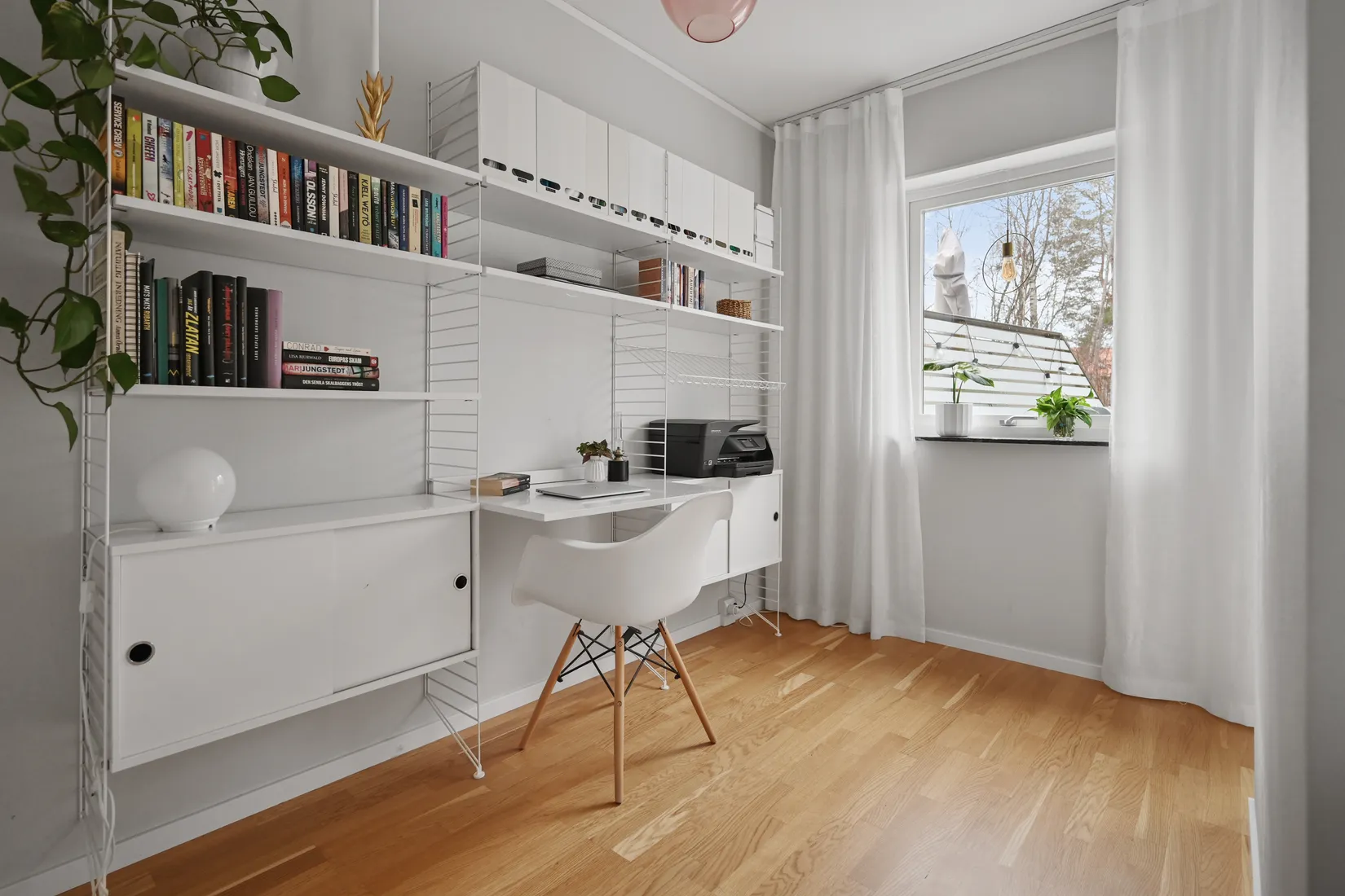 Bostadsrätt, Radhus, Fresta Norra Allé 3, Fresta, Upplands Väsby