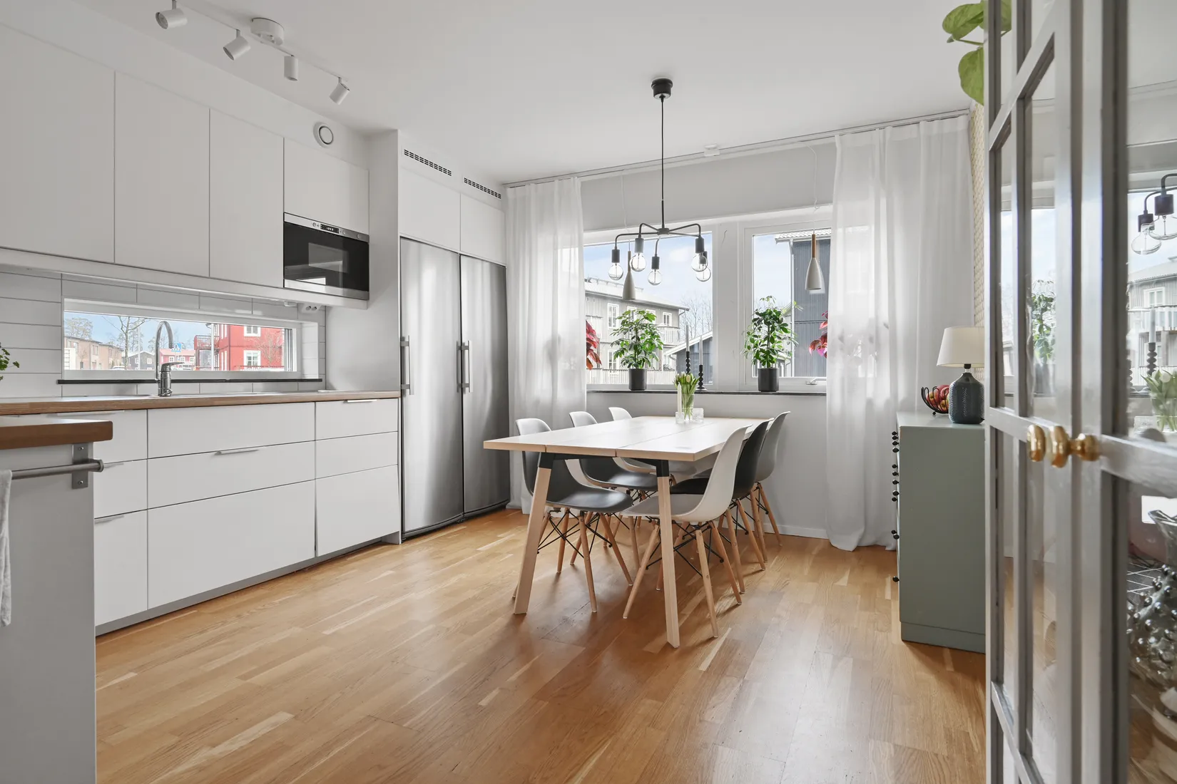 Bostadsrätt, Radhus, Fresta Norra Allé 3, Fresta, Upplands Väsby