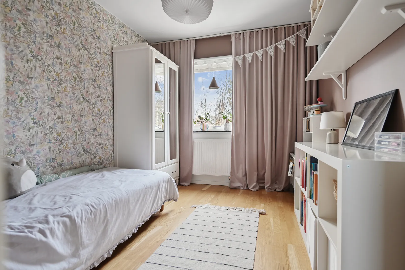 Bostadsrätt, Radhus, Fresta Norra Allé 3, Fresta, Upplands Väsby