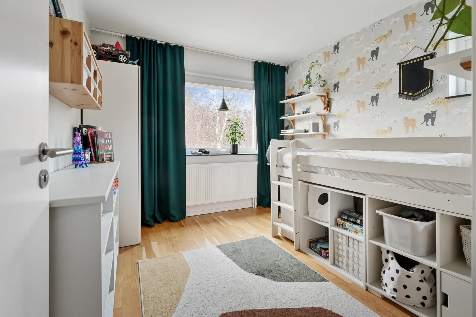 Bostadsrätt, Radhus, Fresta Norra Allé 3, Fresta, Upplands Väsby