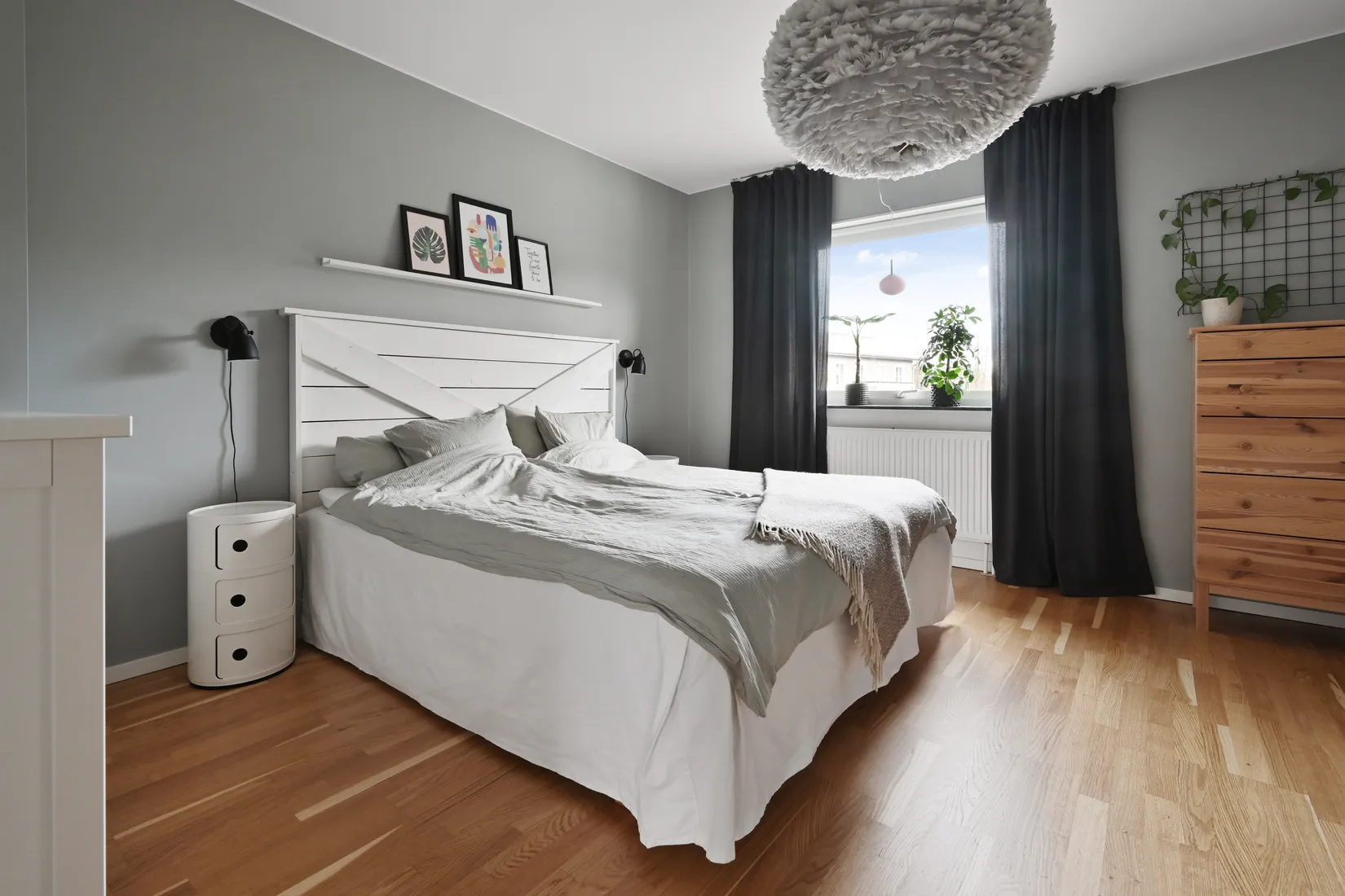 Bostadsrätt, Radhus, Fresta Norra Allé 3, Fresta, Upplands Väsby