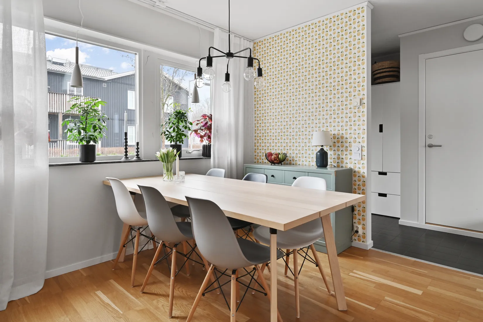 Bostadsrätt, Radhus, Fresta Norra Allé 3, Fresta, Upplands Väsby