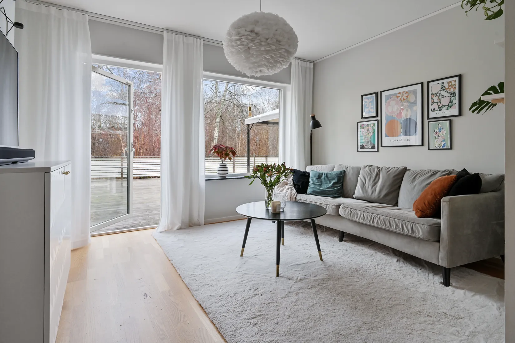 Bostadsrätt, Radhus, Fresta Norra Allé 3, Fresta, Upplands Väsby