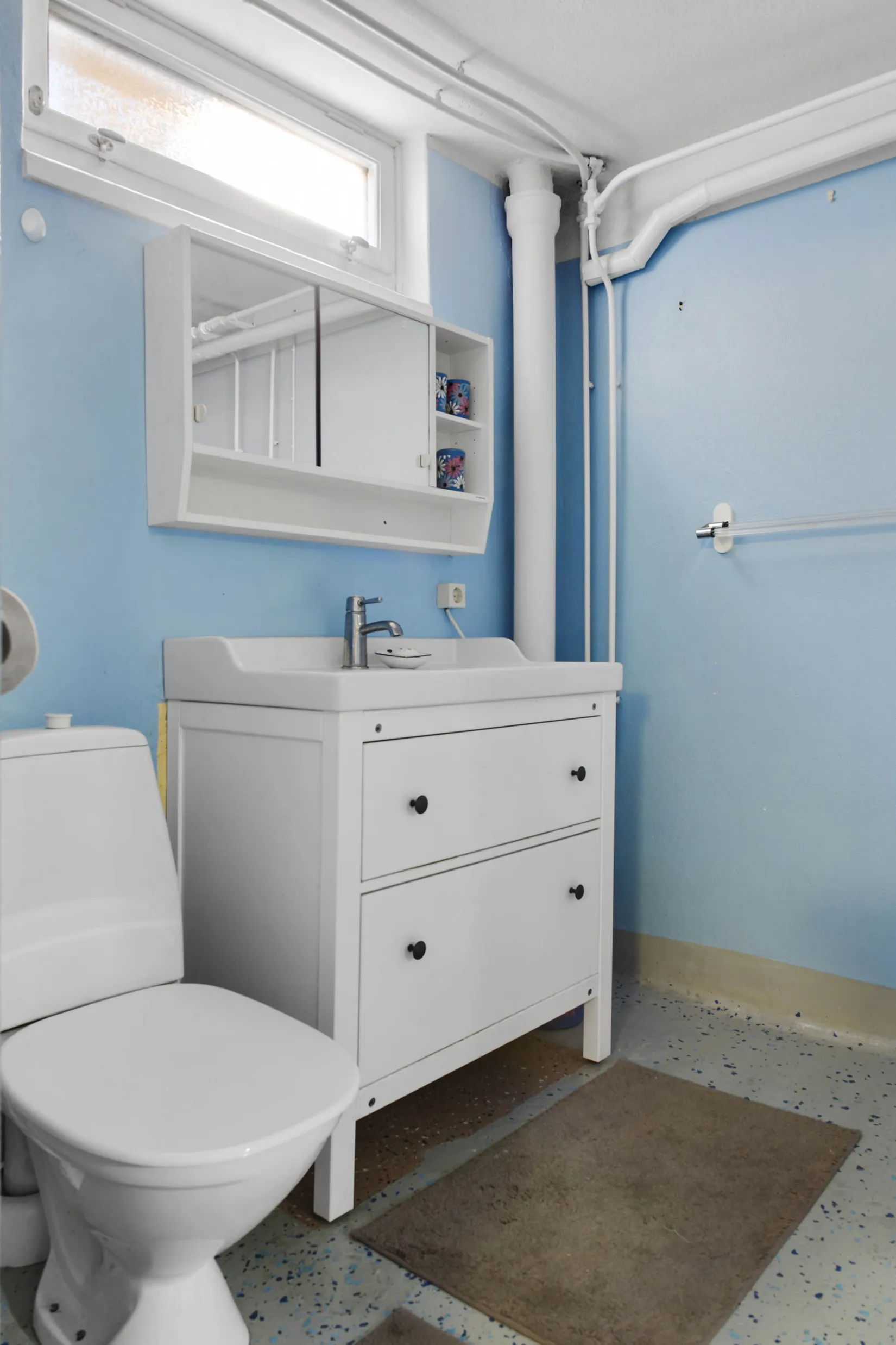 Villa, Valhallagatan 3, Fredriksberg, Falköping