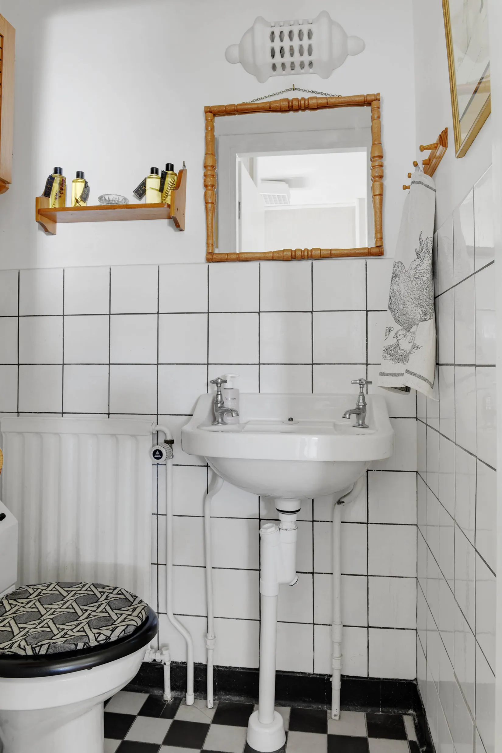 Villa, Valhallagatan 3, Fredriksberg, Falköping