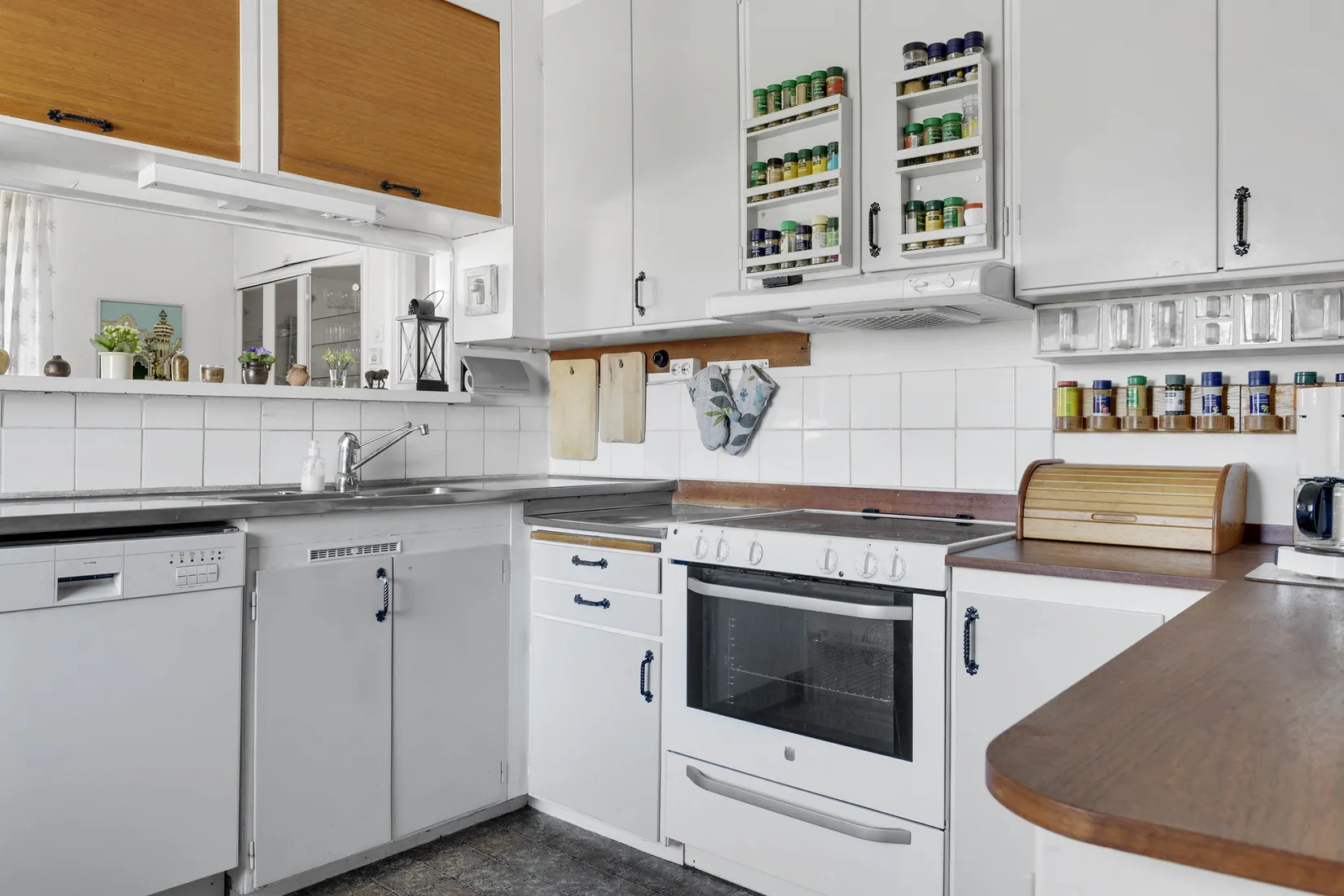 Villa, Valhallagatan 3, Fredriksberg, Falköping