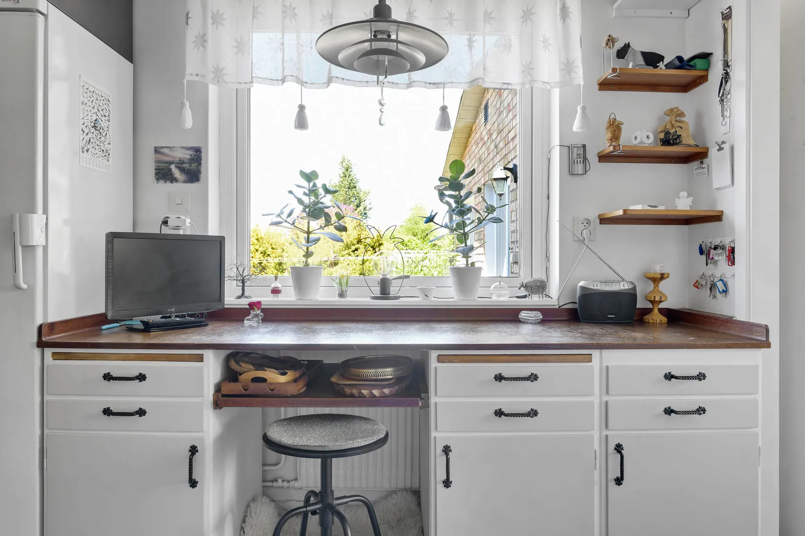 Villa, Valhallagatan 3, Fredriksberg, Falköping